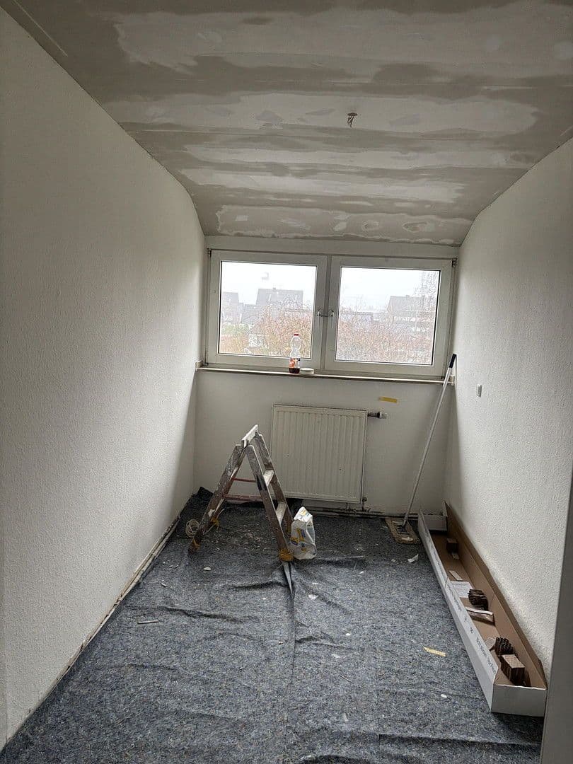 4 bedroom flat to rent, 82 m², Willibrordstraße 69, Herzogenrath, North Rhine-Westphalia 4 bedroom flat to rent, 82 m², Willibrordstraße 69, Herzogenrath, North Rhine-Westphalia