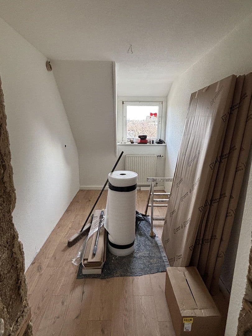 4 bedroom flat to rent, 82 m², Willibrordstraße 69, Herzogenrath, North Rhine-Westphalia 4 bedroom flat to rent, 82 m², Willibrordstraße 69, Herzogenrath, North Rhine-Westphalia