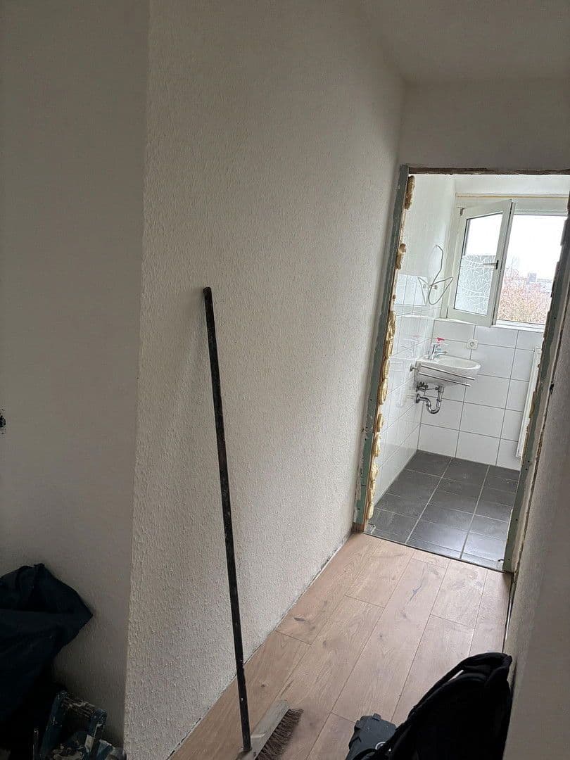 4 bedroom flat to rent, 82 m², Willibrordstraße 69, Herzogenrath, North Rhine-Westphalia 4 bedroom flat to rent, 82 m², Willibrordstraße 69, Herzogenrath, North Rhine-Westphalia