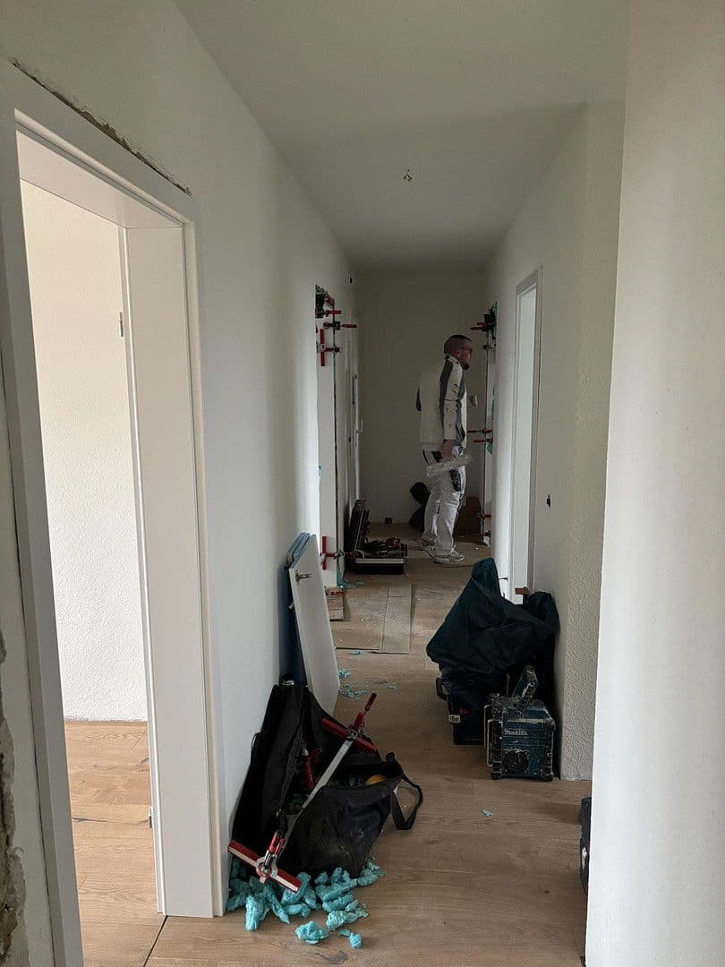 4 bedroom flat to rent, 82 m², Willibrordstraße 69, Herzogenrath, North Rhine-Westphalia 4 bedroom flat to rent, 82 m², Willibrordstraße 69, Herzogenrath, North Rhine-Westphalia