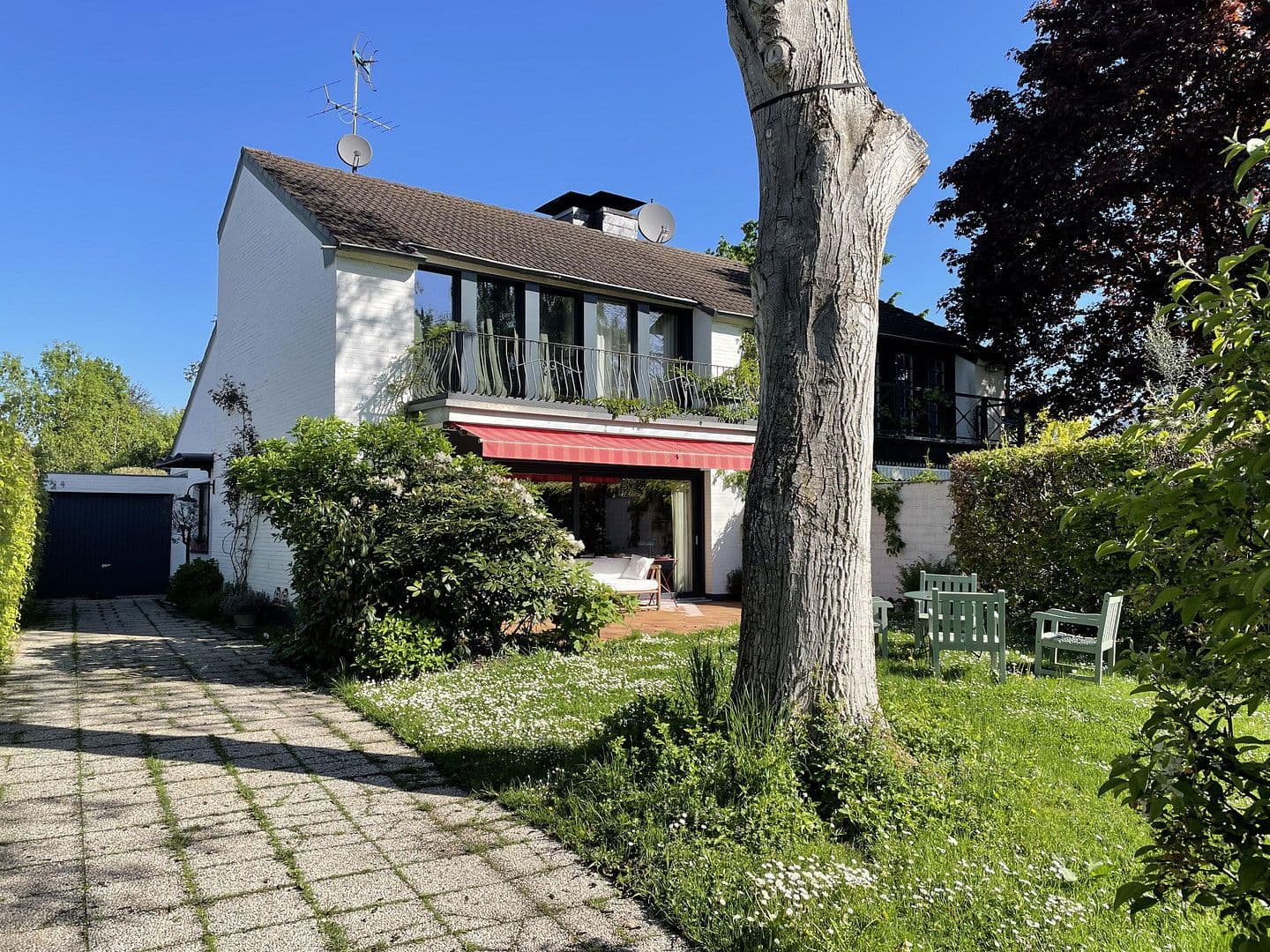 house to rent, 125 m², Meerbusch, North Rhine-Westphalia house to rent, 125 m², Meerbusch, North Rhine-Westphalia