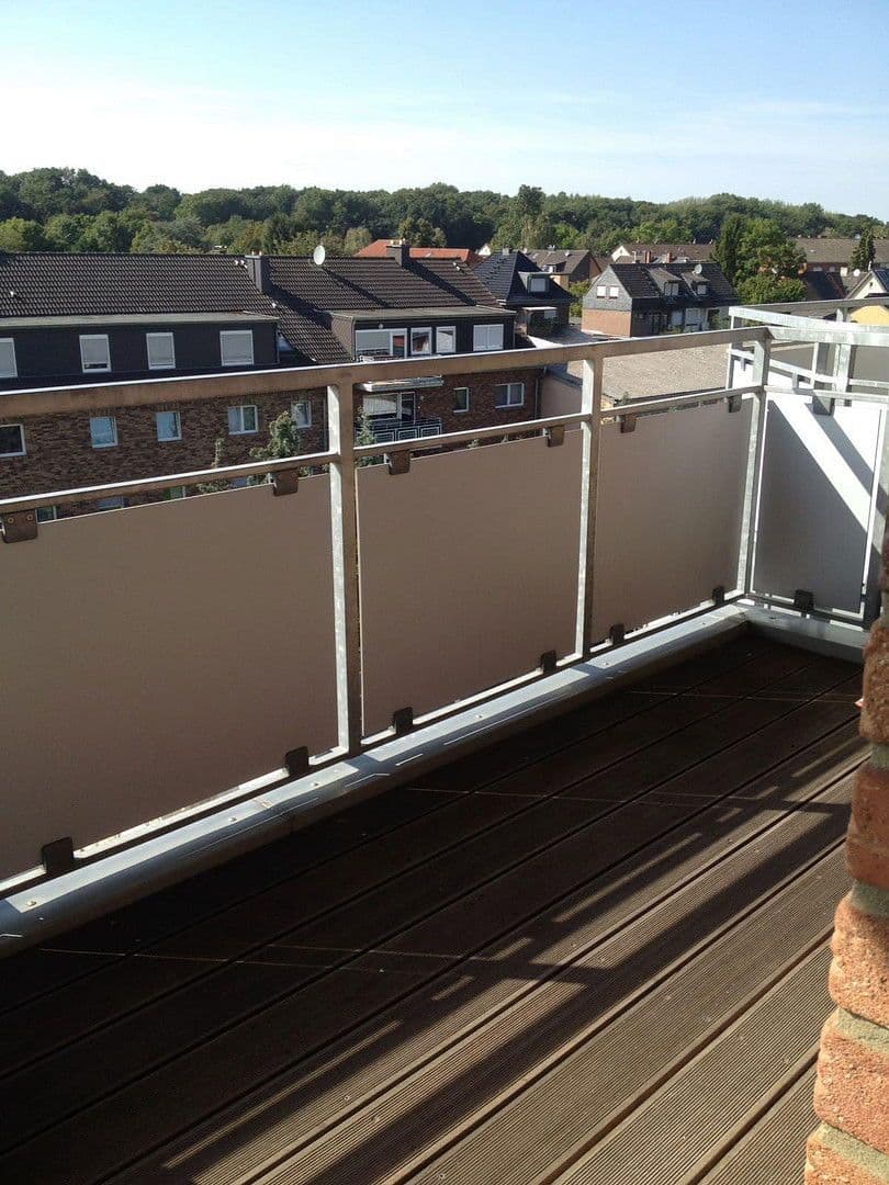 2 bedroom flat to rent, 54 m², Hauptstraße 270, Kerpen, North Rhine-Westphalia 2 bedroom flat to rent, 54 m², Hauptstraße 270, Kerpen, North Rhine-Westphalia