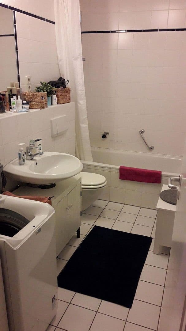 2 bedroom flat for sale, 54 m², Köln, North Rhine-Westphalia 2 bedroom flat for sale, 54 m², Köln, North Rhine-Westphalia