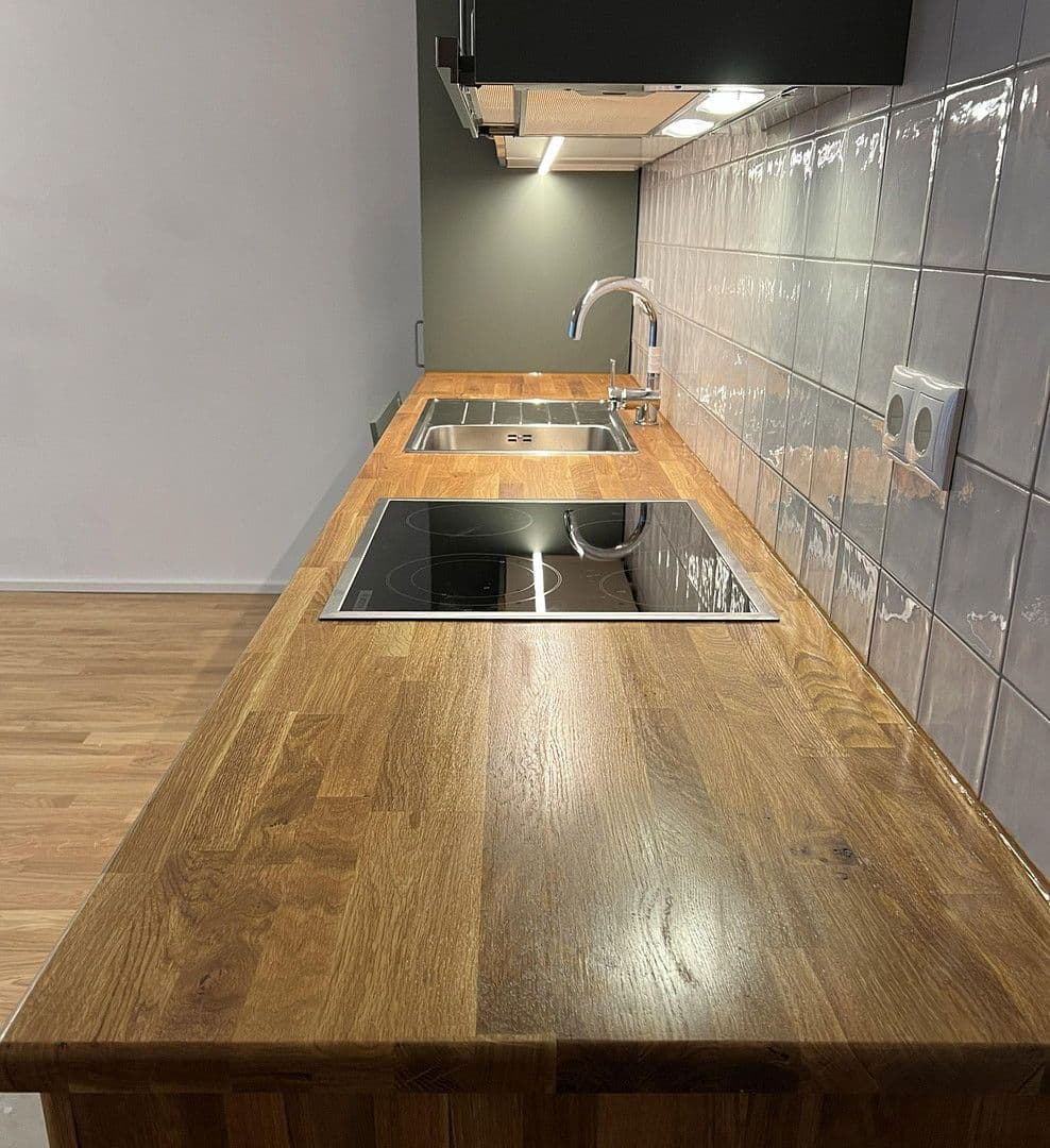 4 bedroom flat to rent, 77 m², Walramstraße 2, Wiesbaden, Hesse 4 bedroom flat to rent, 77 m², Walramstraße 2, Wiesbaden, Hesse