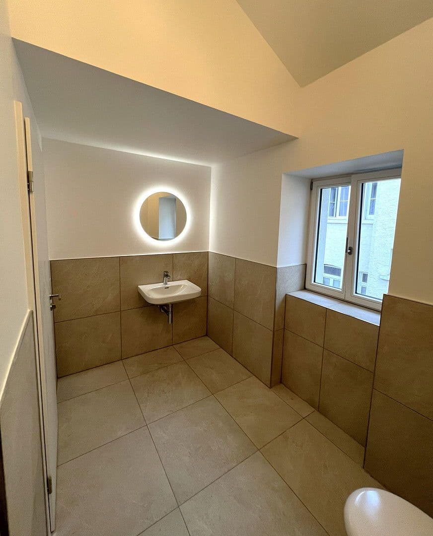 4 bedroom flat to rent, 77 m², Walramstraße 2, Wiesbaden, Hesse 4 bedroom flat to rent, 77 m², Walramstraße 2, Wiesbaden, Hesse