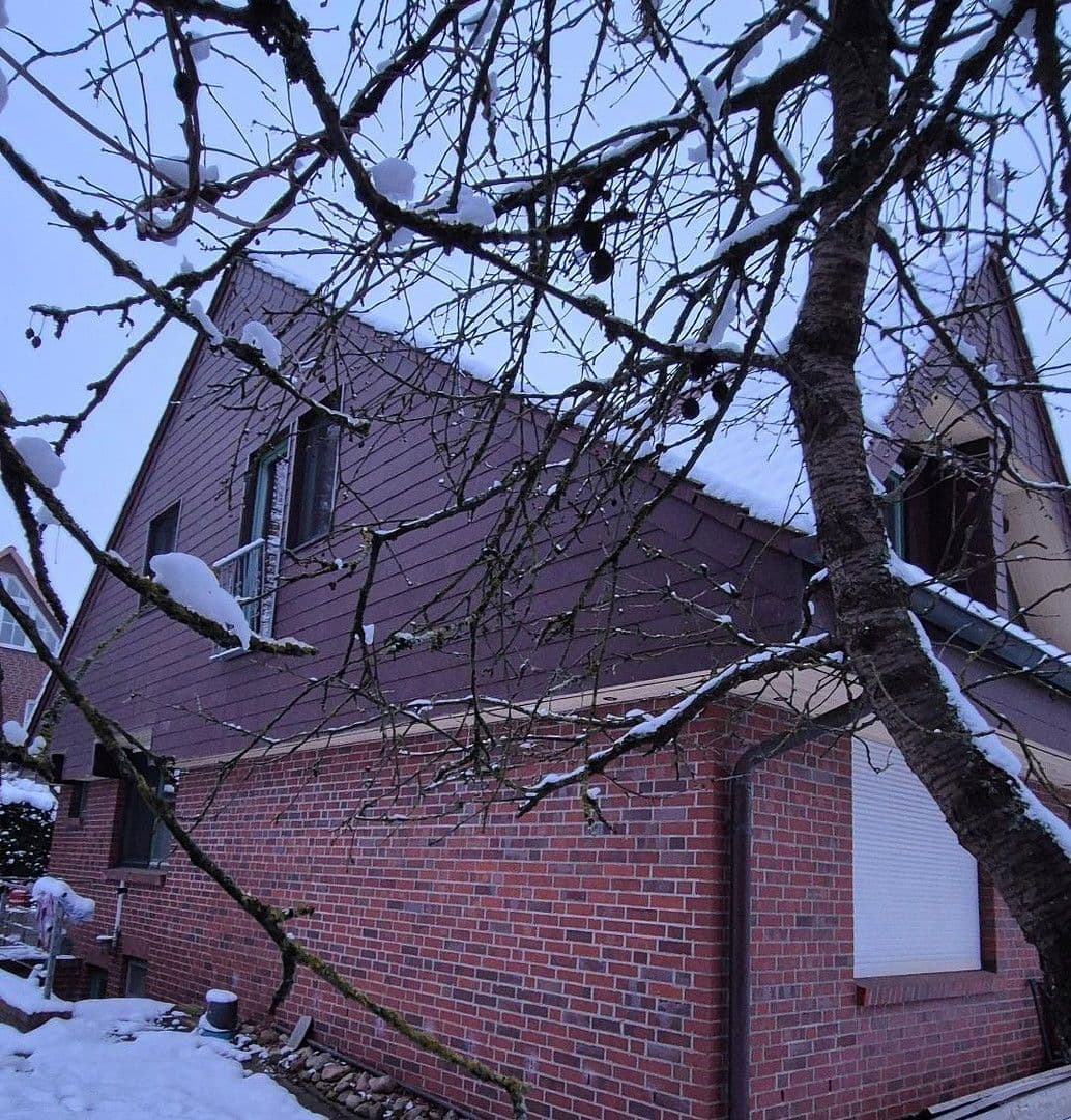 house for sale, 170 m², Lüneburg, Lower Saxony house for sale, 170 m², Lüneburg, Lower Saxony