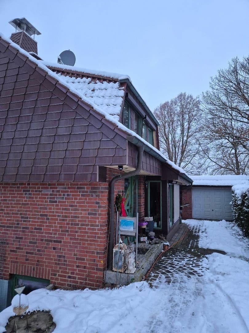 house for sale, 170 m², Lüneburg, Lower Saxony house for sale, 170 m², Lüneburg, Lower Saxony