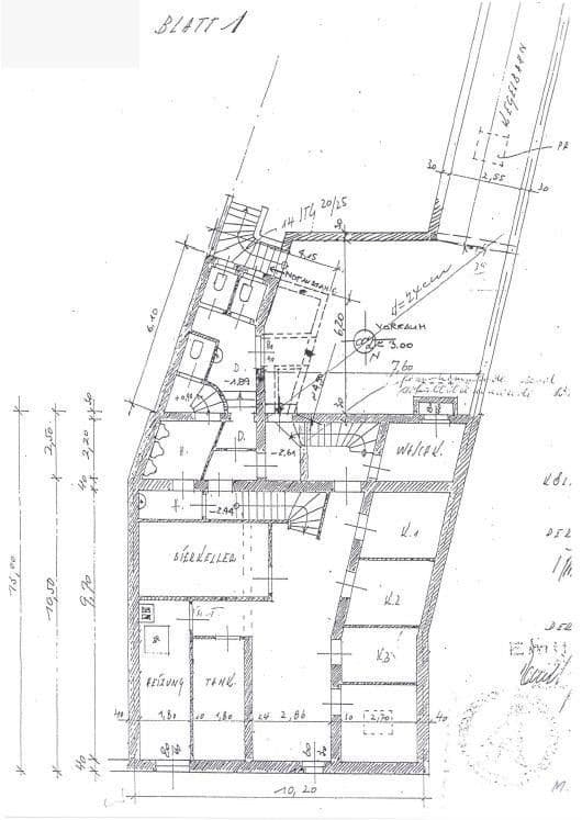 non-residential property to rent, 290 m², Bergisch-Gladbacher Str. 629, Köln, North Rhine-Westphalia non-residential property to rent, 290 m², Bergisch-Gladbacher Str. 629, Köln, North Rhine-Westphalia