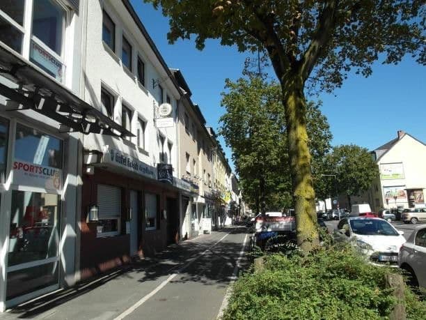 non-residential property to rent, 290 m², Bergisch-Gladbacher Str. 629, Köln, North Rhine-Westphalia non-residential property to rent, 290 m², Bergisch-Gladbacher Str. 629, Köln, North Rhine-Westphalia