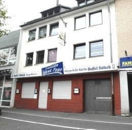 non-residential property to rent, 290 m², Bergisch-Gladbacher Str. 629, Köln, North Rhine-Westphalia non-residential property to rent, 290 m², Bergisch-Gladbacher Str. 629, Köln, North Rhine-Westphalia