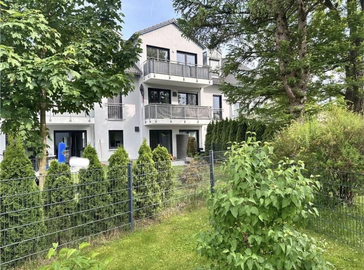 1 bedroom with open-plan kitchen flat to rent, 74 m², Ebersberger Straße 15, Schwaberwegen, Bavaria 1 bedroom with open-plan kitchen flat to rent, 74 m², Ebersberger Straße 15, Schwaberwegen, Bavaria