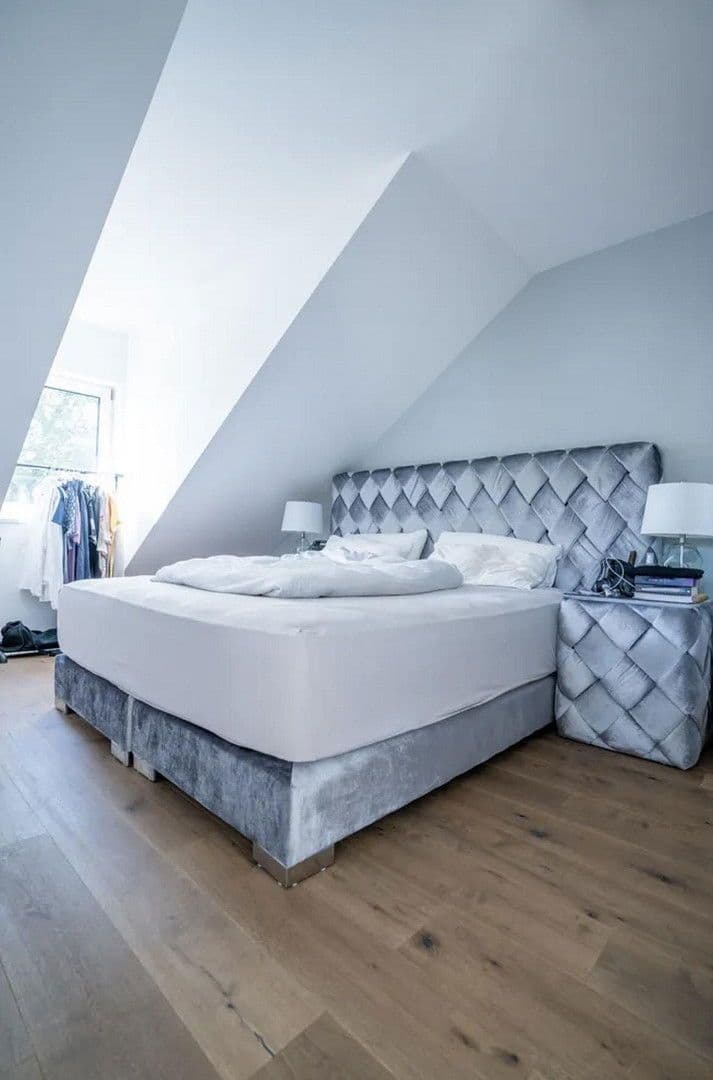 1 bedroom with open-plan kitchen flat to rent, 74 m², Ebersberger Straße 15, Schwaberwegen, Bavaria 1 bedroom with open-plan kitchen flat to rent, 74 m², Ebersberger Straße 15, Schwaberwegen, Bavaria