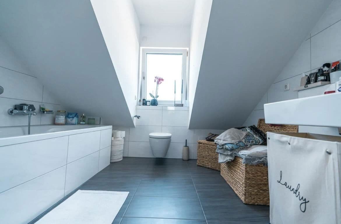 1 bedroom with open-plan kitchen flat to rent, 74 m², Ebersberger Straße 15, Schwaberwegen, Bavaria 1 bedroom with open-plan kitchen flat to rent, 74 m², Ebersberger Straße 15, Schwaberwegen, Bavaria