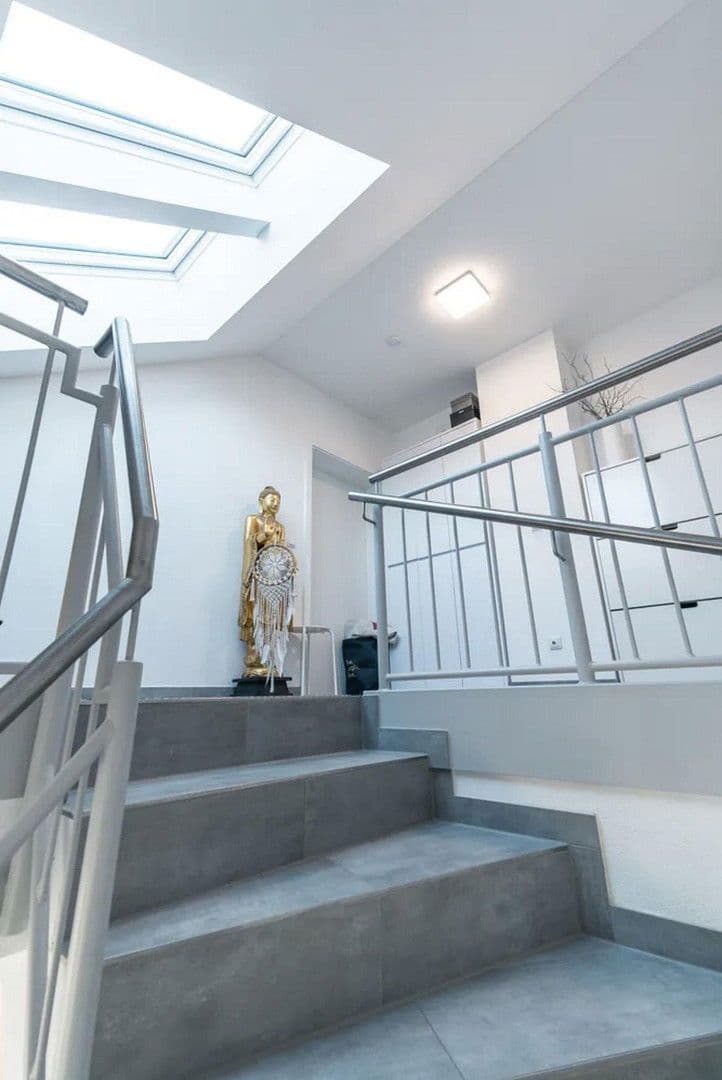 1 bedroom with open-plan kitchen flat to rent, 74 m², Ebersberger Straße 15, Schwaberwegen, Bavaria 1 bedroom with open-plan kitchen flat to rent, 74 m², Ebersberger Straße 15, Schwaberwegen, Bavaria