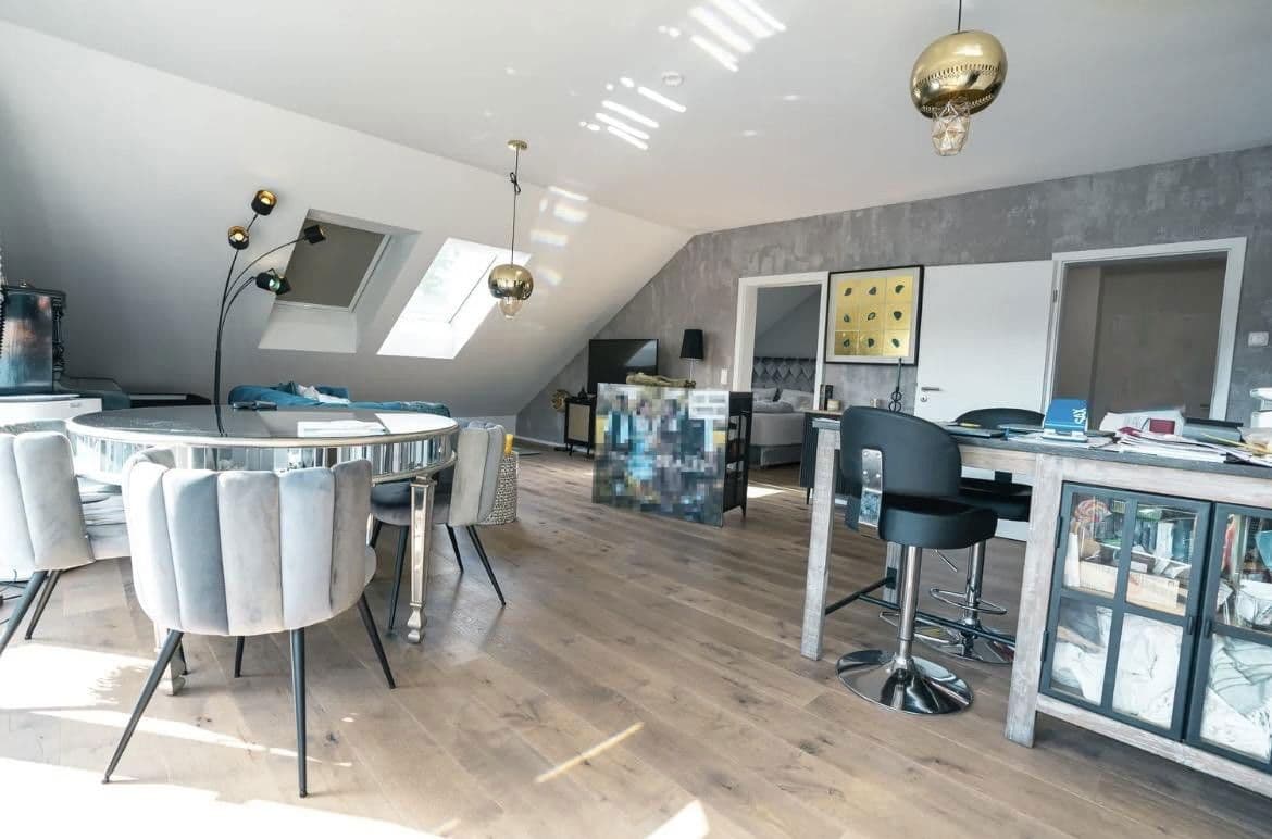 1 bedroom with open-plan kitchen flat to rent, 74 m², Ebersberger Straße 15, Schwaberwegen, Bavaria 1 bedroom with open-plan kitchen flat to rent, 74 m², Ebersberger Straße 15, Schwaberwegen, Bavaria