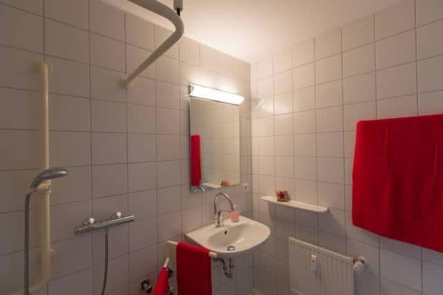 2 bedroom flat to rent, 62 m², Bielefeld, North Rhine-Westphalia 2 bedroom flat to rent, 62 m², Bielefeld, North Rhine-Westphalia