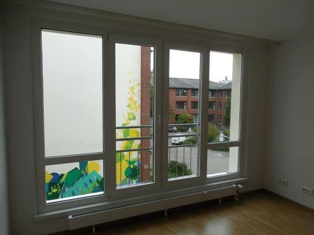 2 bedroom flat to rent, 62 m², Bielefeld, North Rhine-Westphalia 2 bedroom flat to rent, 62 m², Bielefeld, North Rhine-Westphalia