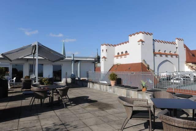 2 bedroom flat to rent, 62 m², Bielefeld, North Rhine-Westphalia 2 bedroom flat to rent, 62 m², Bielefeld, North Rhine-Westphalia