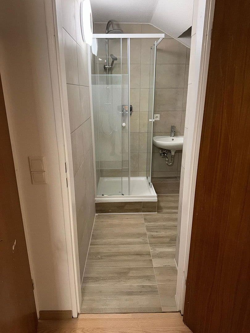 1 bedroom flat to rent, 27 m², Kelheim, Bavaria 1 bedroom flat to rent, 27 m², Kelheim, Bavaria