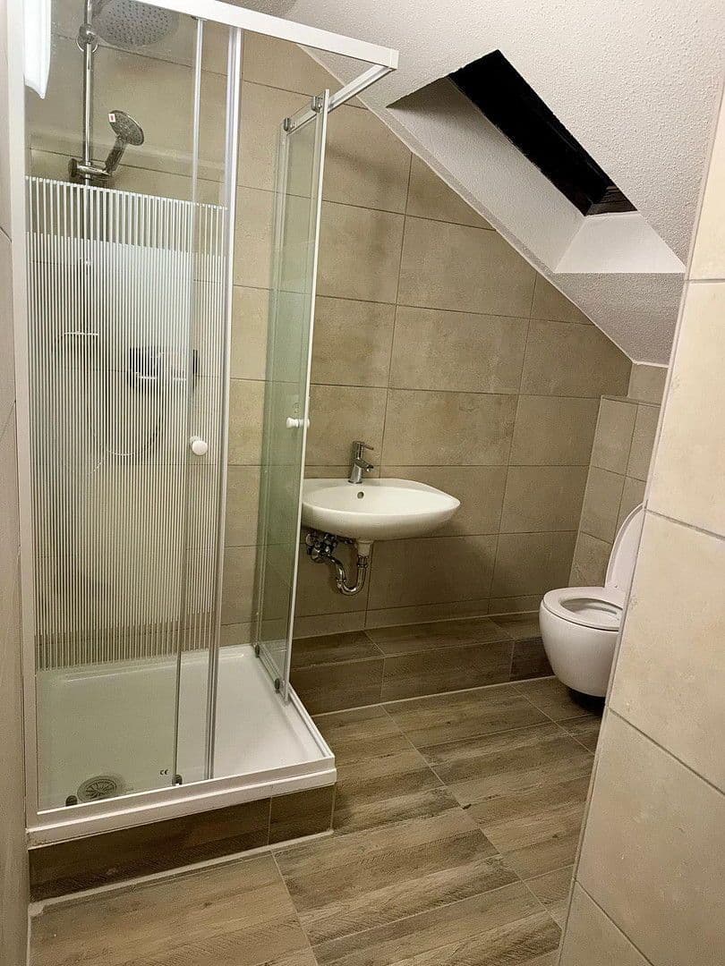 1 bedroom flat to rent, 27 m², Kelheim, Bavaria 1 bedroom flat to rent, 27 m², Kelheim, Bavaria