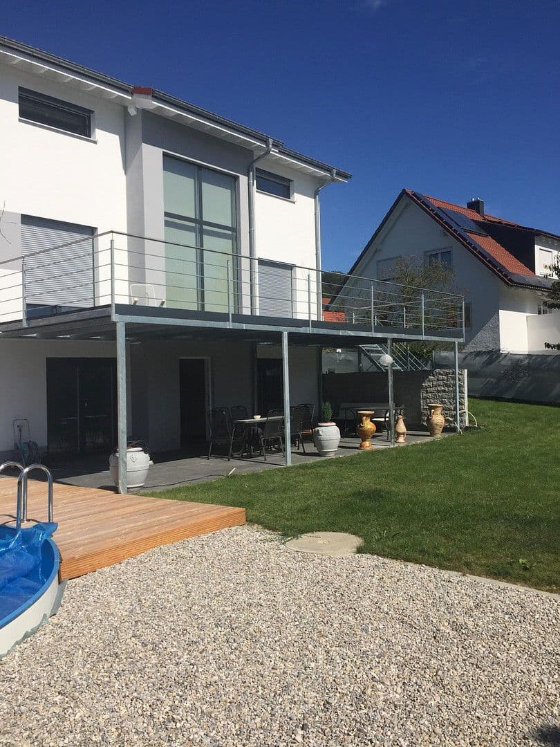 house for sale, 230 m², Am Flachsberg 25, Unterhausen, Bavaria house for sale, 230 m², Am Flachsberg 25, Unterhausen, Bavaria