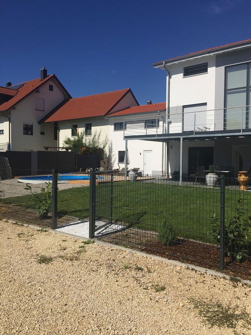 house for sale, 230 m², Am Flachsberg 25, Unterhausen, Bavaria house for sale, 230 m², Am Flachsberg 25, Unterhausen, Bavaria