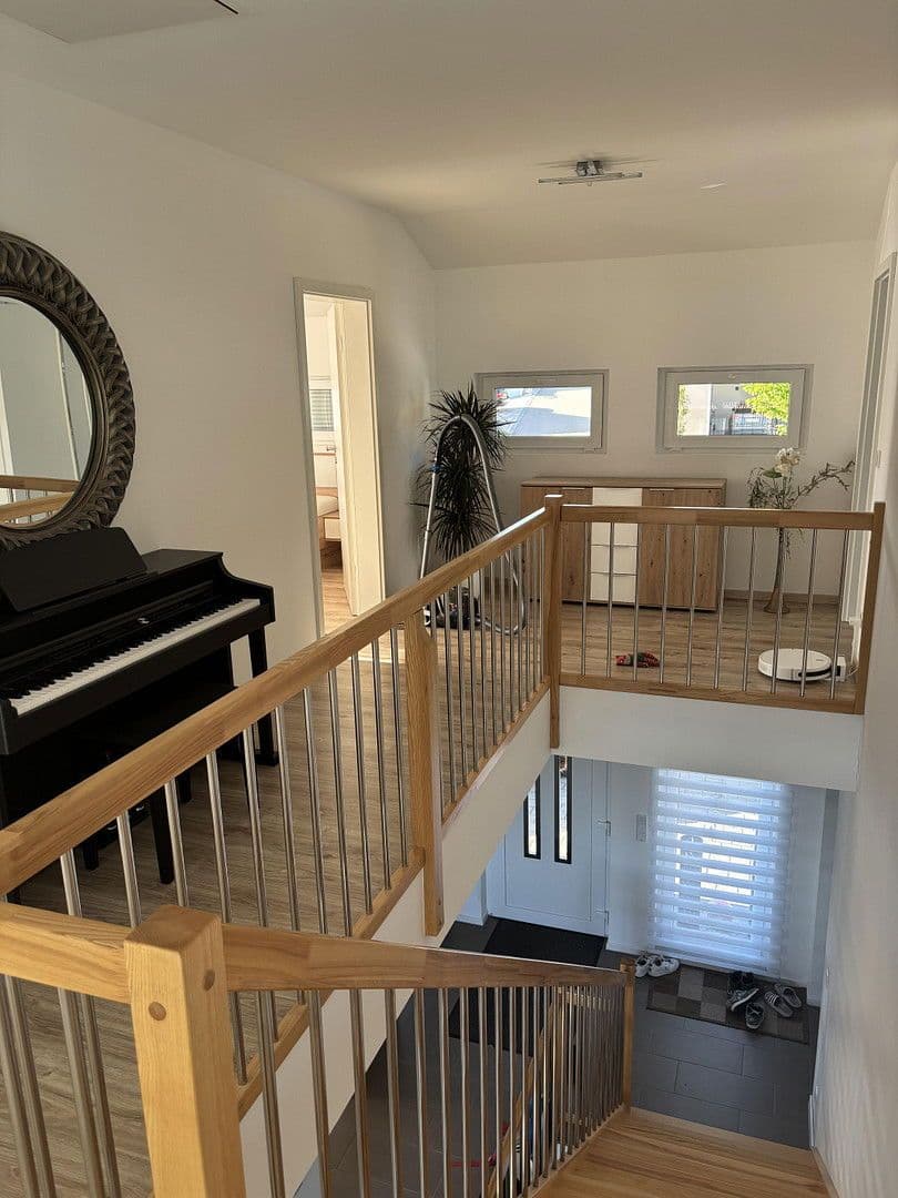 house for sale, 230 m², Am Flachsberg 25, Unterhausen, Bavaria house for sale, 230 m², Am Flachsberg 25, Unterhausen, Bavaria