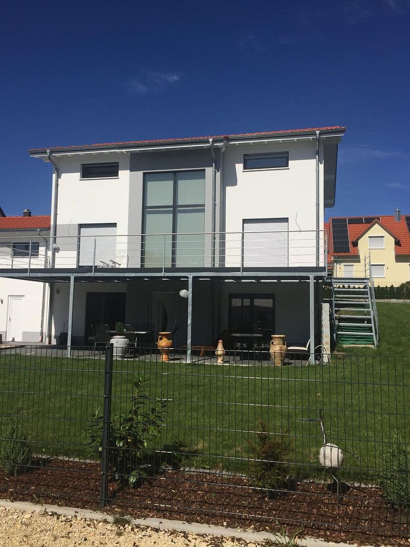 house for sale, 230 m², Am Flachsberg 25, Unterhausen, Bavaria house for sale, 230 m², Am Flachsberg 25, Unterhausen, Bavaria