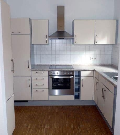 2 bedroom flat to rent, 78 m², Saarbrücken, Saarland 2 bedroom flat to rent, 78 m², Saarbrücken, Saarland