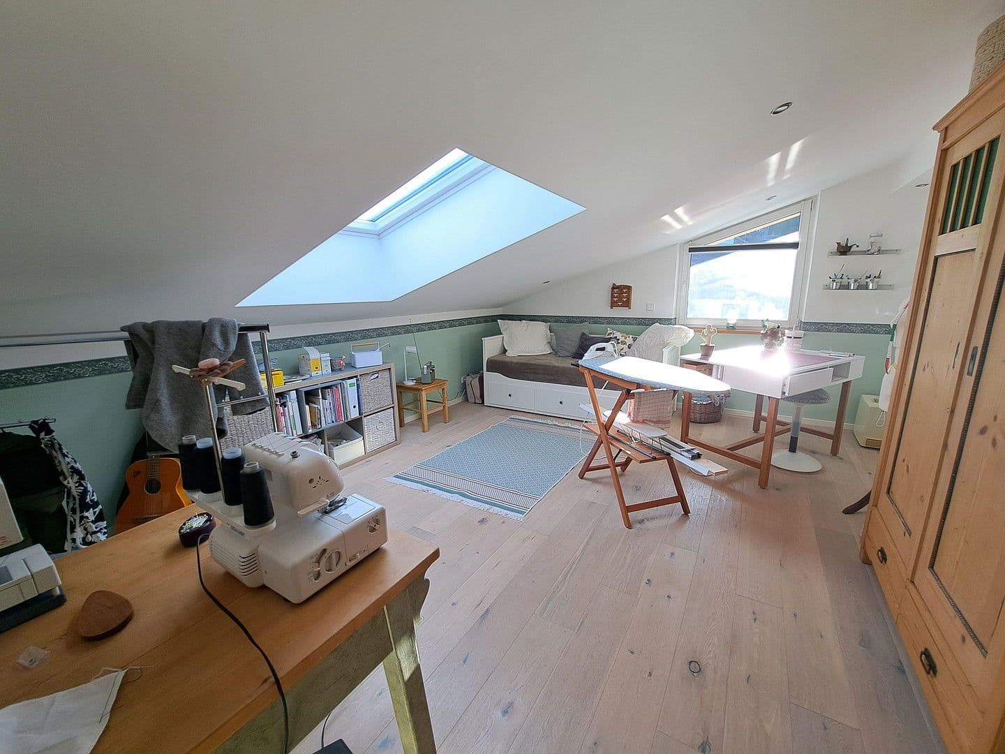 house for sale, 293 m², Ronsberg, Bavaria house for sale, 293 m², Ronsberg, Bavaria