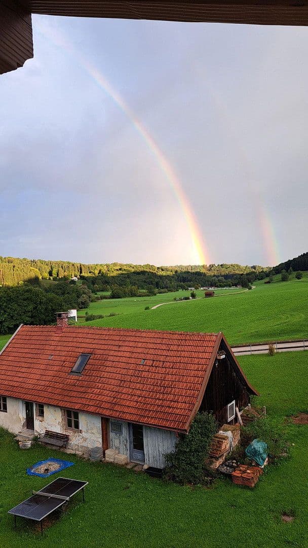 house for sale, 293 m², Ronsberg, Bavaria house for sale, 293 m², Ronsberg, Bavaria