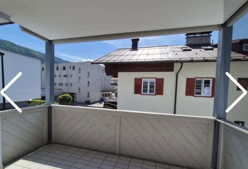3 bedroom flat to rent, 82 m², Wörgl, Tyrol 3 bedroom flat to rent, 82 m², Wörgl, Tyrol