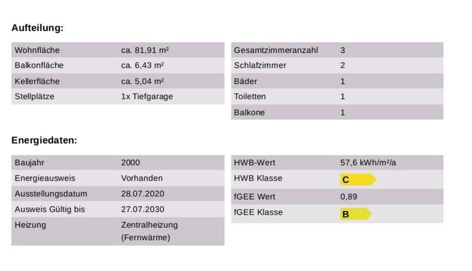 3 bedroom flat to rent, 82 m², Wörgl, Tyrol 3 bedroom flat to rent, 82 m², Wörgl, Tyrol
