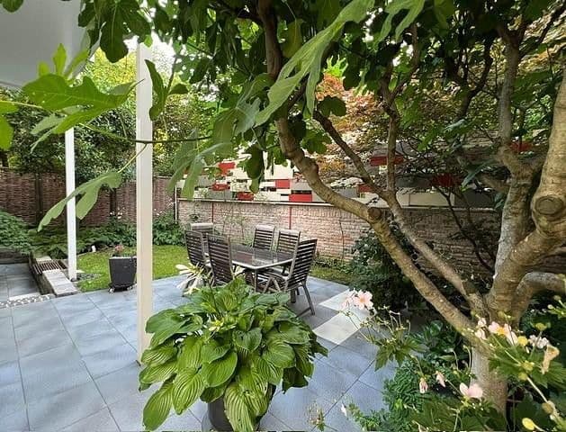 4 bedroom flat for sale, 114 m², Frankfurt, Hesse 4 bedroom flat for sale, 114 m², Frankfurt, Hesse