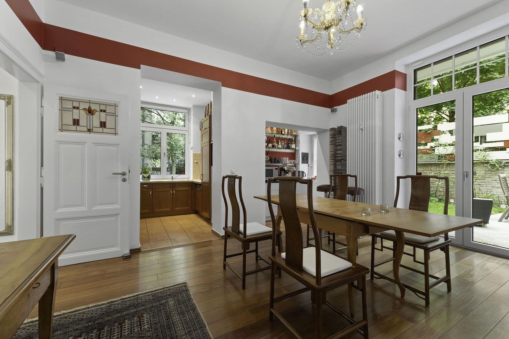 4 bedroom flat for sale, 114 m², Frankfurt, Hesse 4 bedroom flat for sale, 114 m², Frankfurt, Hesse