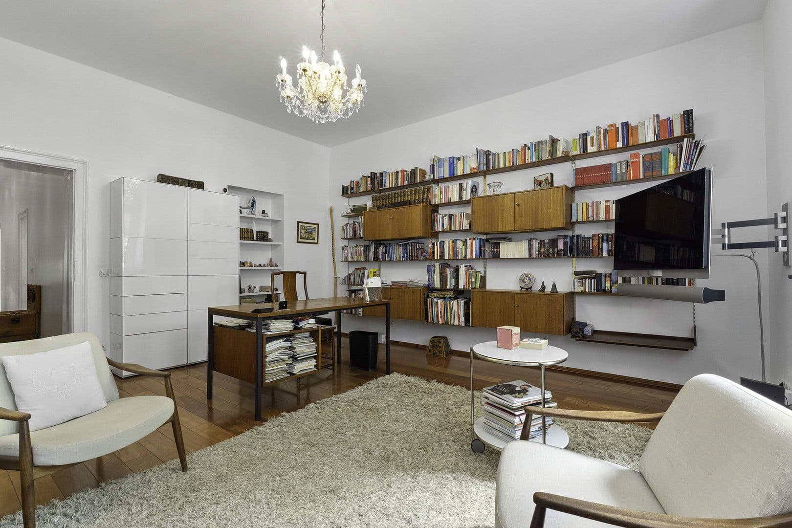 4 bedroom flat for sale, 114 m², Frankfurt, Hesse 4 bedroom flat for sale, 114 m², Frankfurt, Hesse