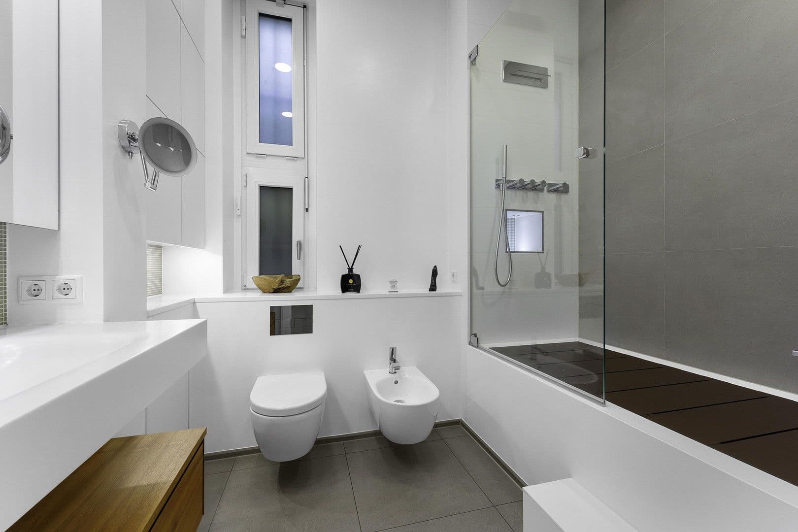 4 bedroom flat for sale, 114 m², Frankfurt, Hesse 4 bedroom flat for sale, 114 m², Frankfurt, Hesse