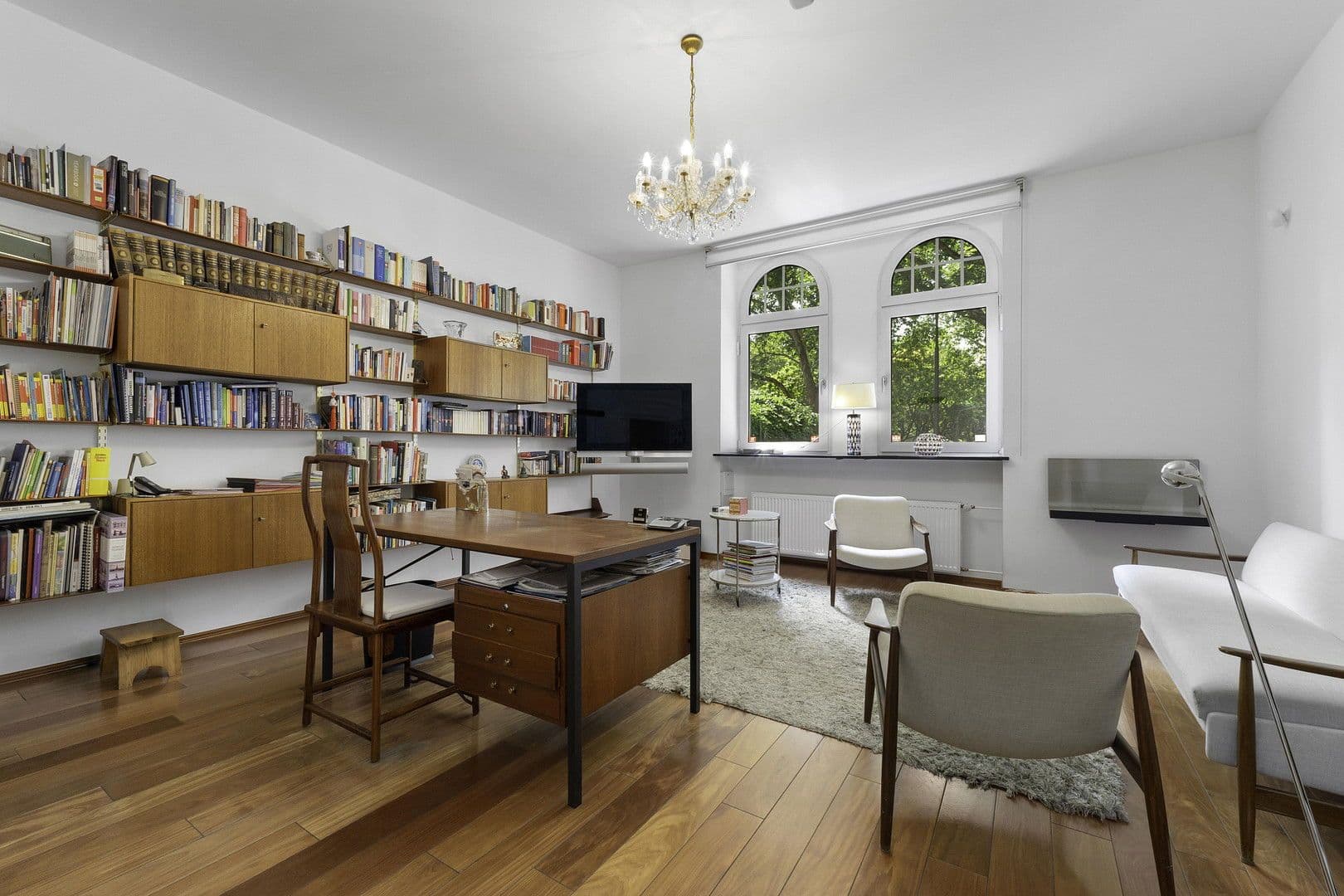 4 bedroom flat for sale, 114 m², Frankfurt, Hesse 4 bedroom flat for sale, 114 m², Frankfurt, Hesse