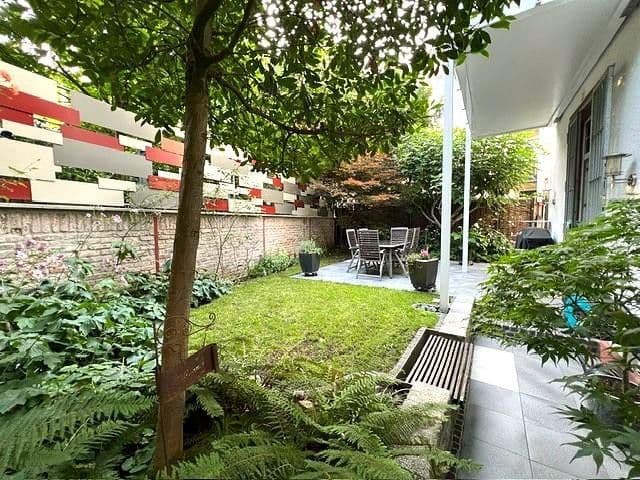 4 bedroom flat for sale, 114 m², Frankfurt, Hesse 4 bedroom flat for sale, 114 m², Frankfurt, Hesse