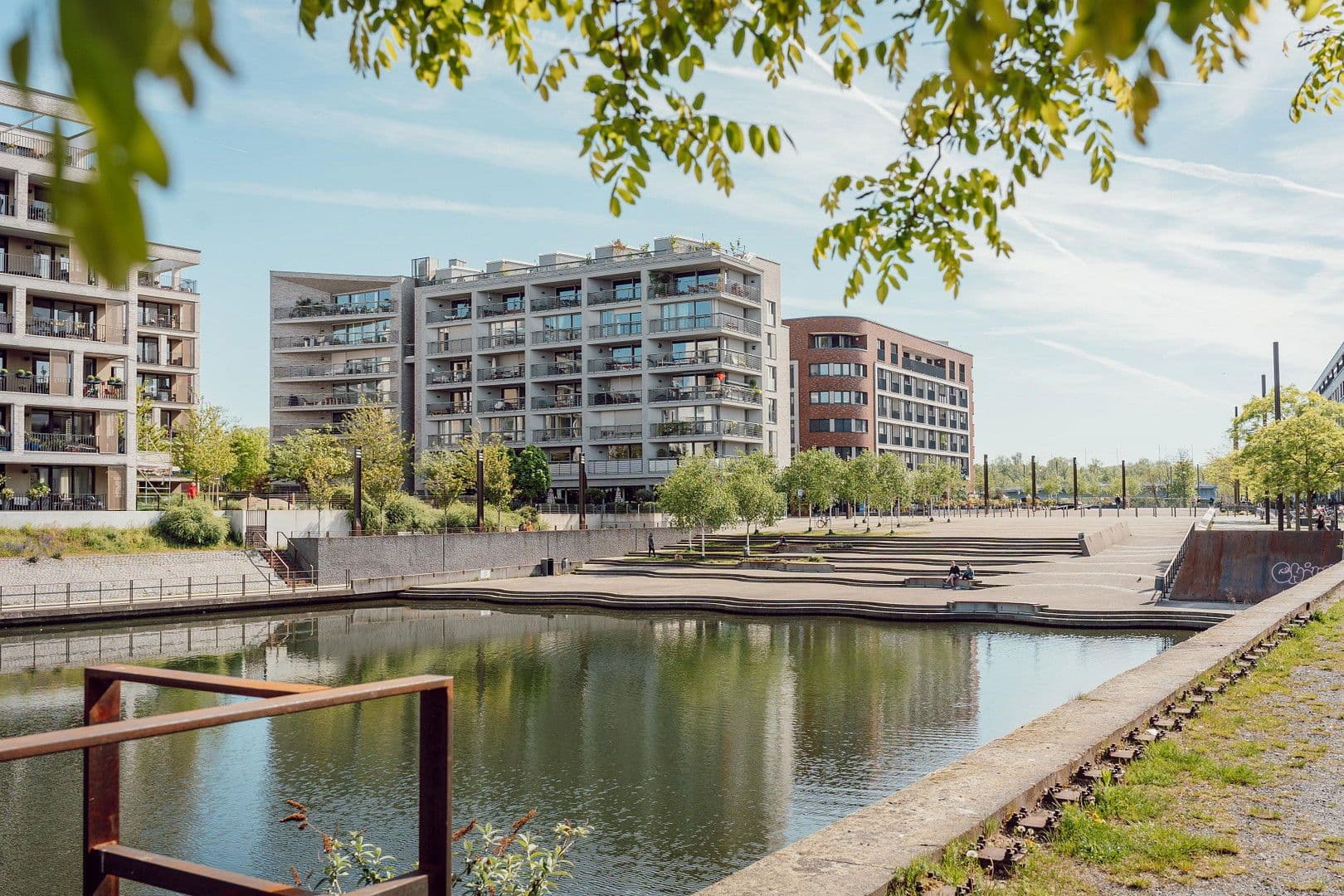 2 bedroom with open-plan kitchen flat for sale, 109 m², Offenbach, Hesse 2 bedroom with open-plan kitchen flat for sale, 109 m², Offenbach, Hesse