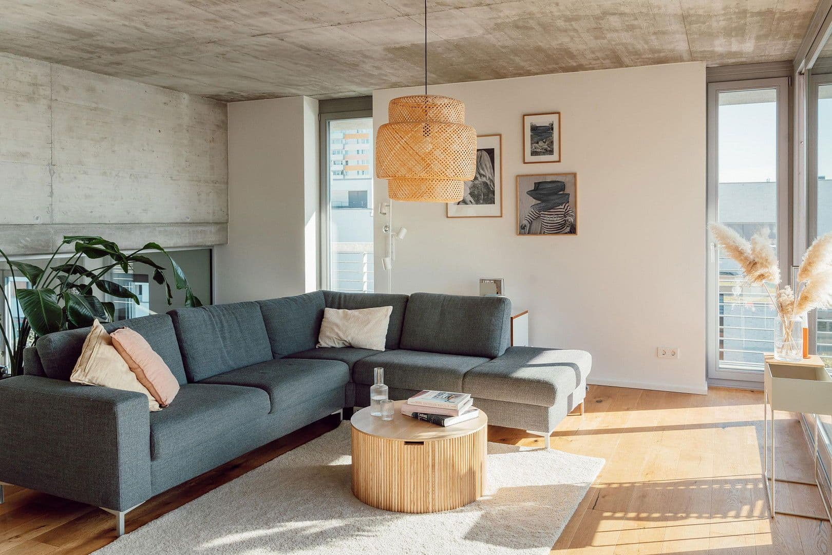 2 bedroom with open-plan kitchen flat for sale, 109 m², Offenbach, Hesse 2 bedroom with open-plan kitchen flat for sale, 109 m², Offenbach, Hesse