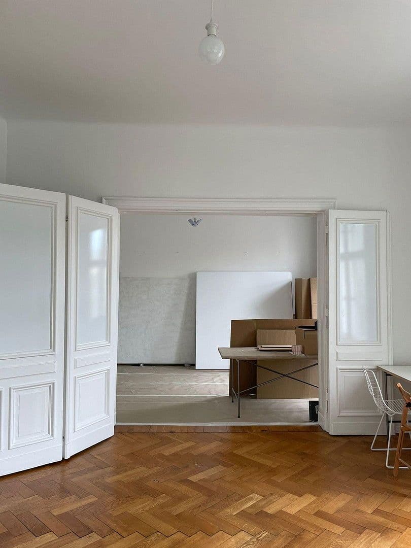 4 bedroom flat to rent, 137 m², Berlin, Berlin 4 bedroom flat to rent, 137 m², Berlin, Berlin