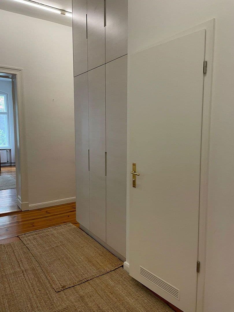 4 bedroom flat to rent, 137 m², Berlin, Berlin 4 bedroom flat to rent, 137 m², Berlin, Berlin