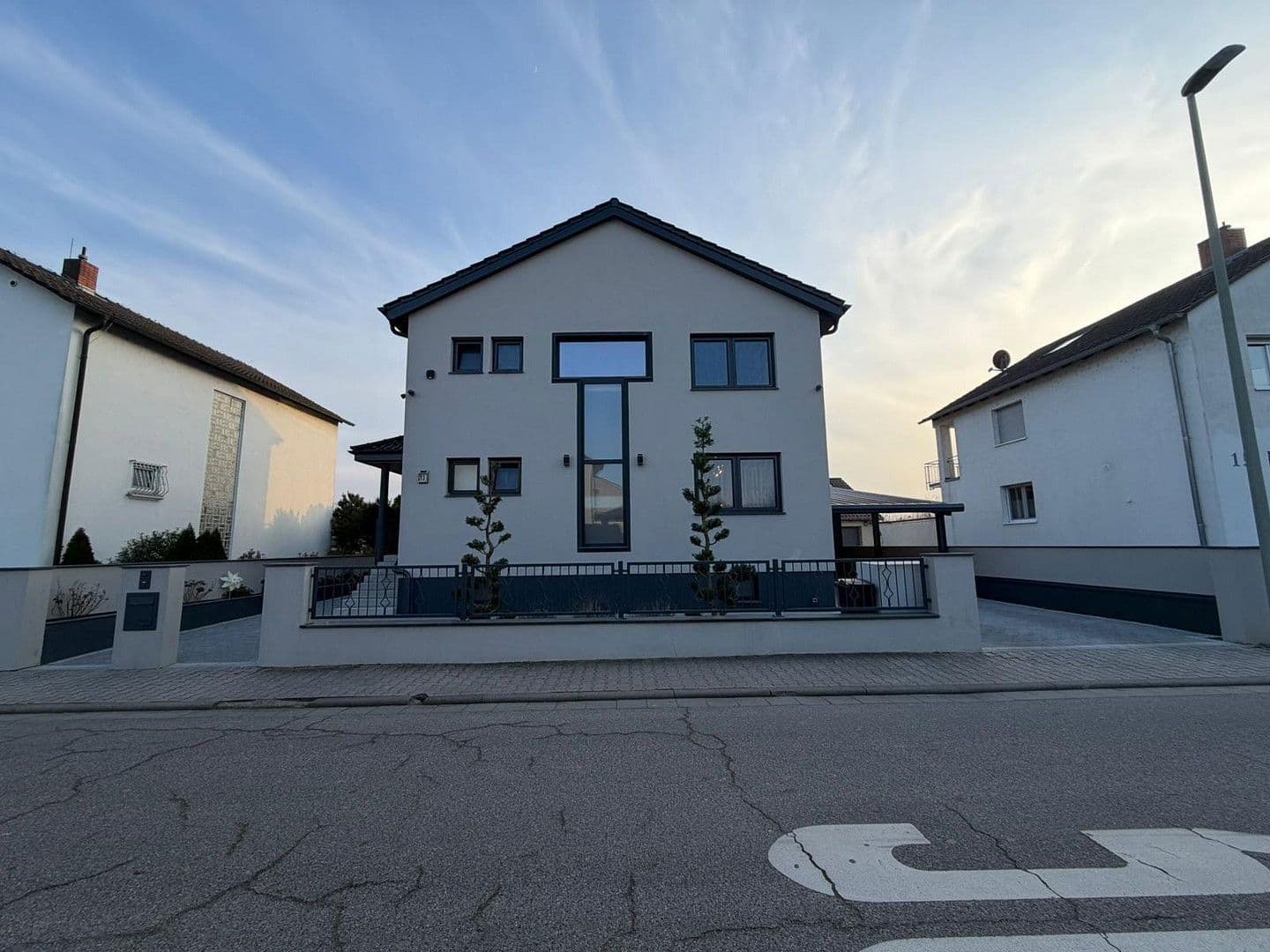 house for sale, 290 m², Mutterstadt, Rhineland-Palatinate house for sale, 290 m², Mutterstadt, Rhineland-Palatinate