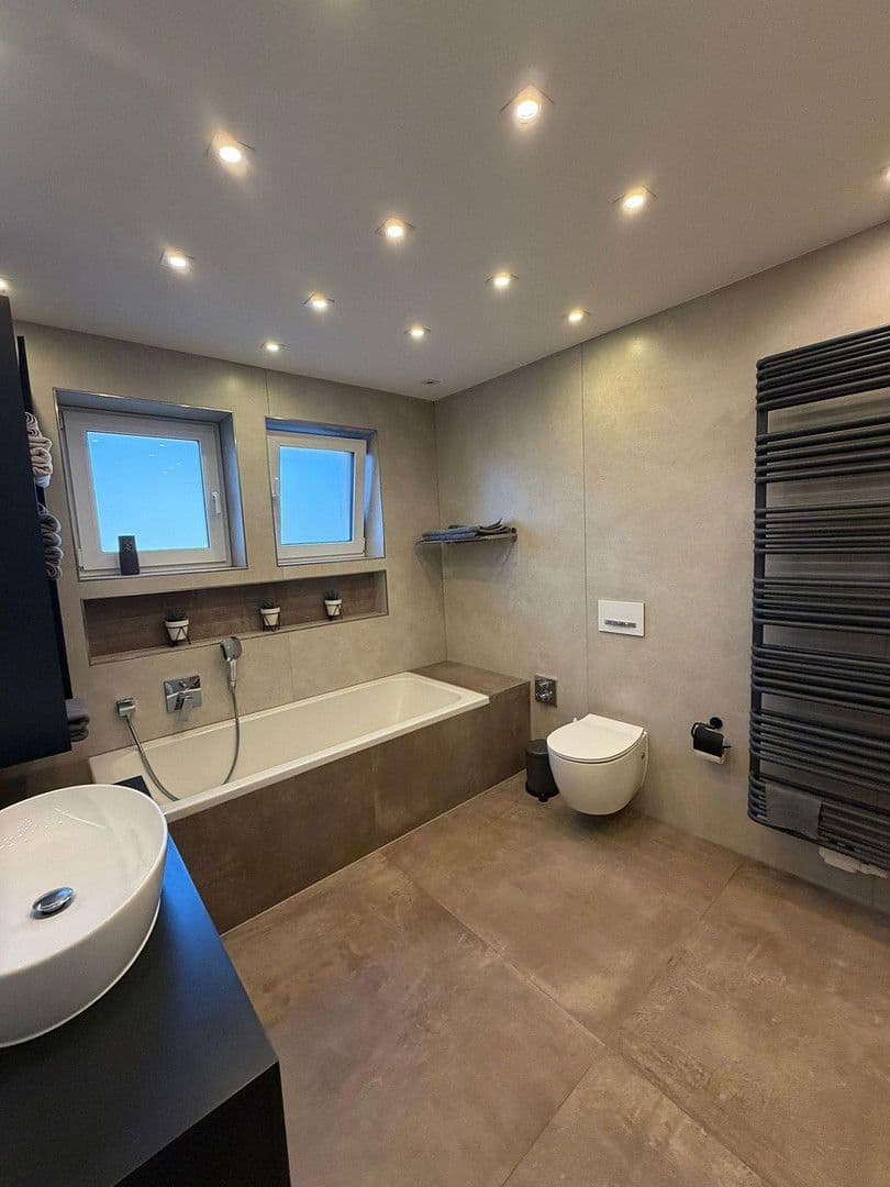 house for sale, 290 m², Mutterstadt, Rhineland-Palatinate house for sale, 290 m², Mutterstadt, Rhineland-Palatinate