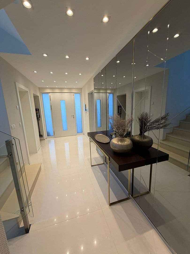 house for sale, 290 m², Mutterstadt, Rhineland-Palatinate house for sale, 290 m², Mutterstadt, Rhineland-Palatinate