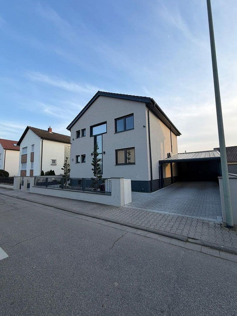 house for sale, 290 m², Mutterstadt, Rhineland-Palatinate house for sale, 290 m², Mutterstadt, Rhineland-Palatinate