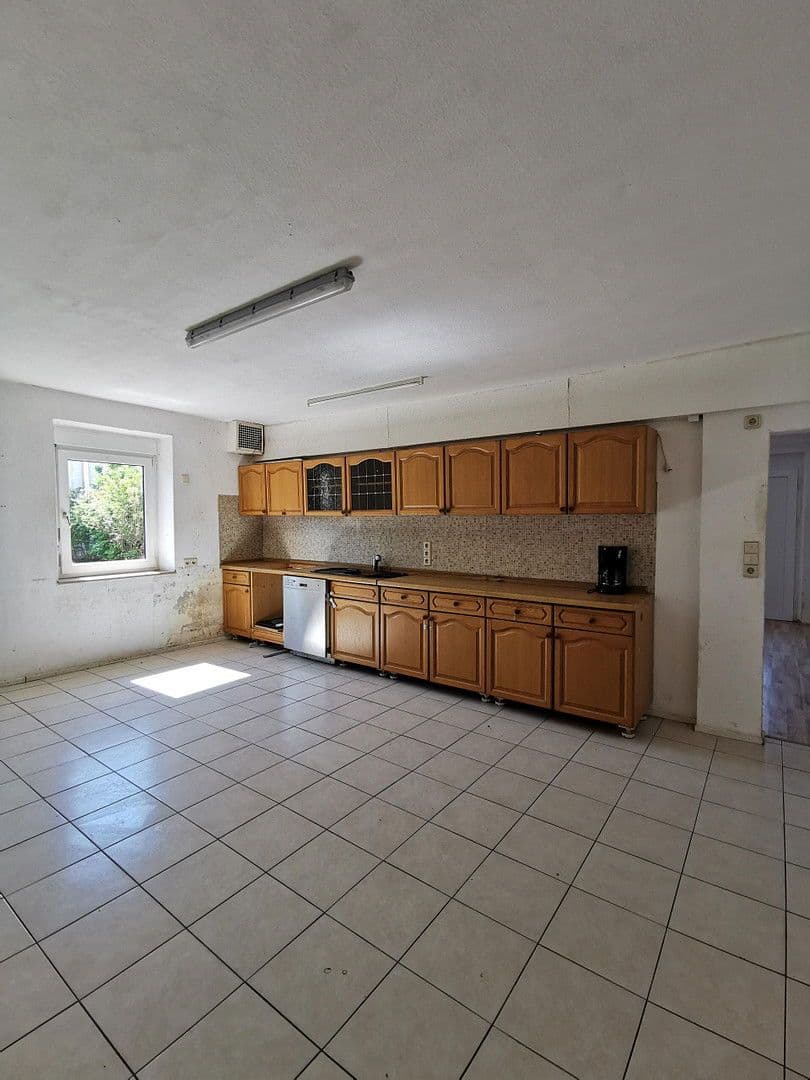 house for sale, 220 m², Blieskastel, Saarland house for sale, 220 m², Blieskastel, Saarland