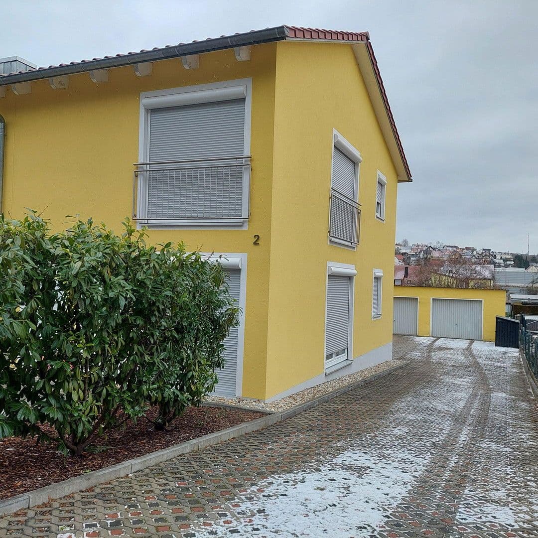 3 bedroom flat for sale, 63 m², Metzer Str., Regensburg, Bavaria 3 bedroom flat for sale, 63 m², Metzer Str., Regensburg, Bavaria