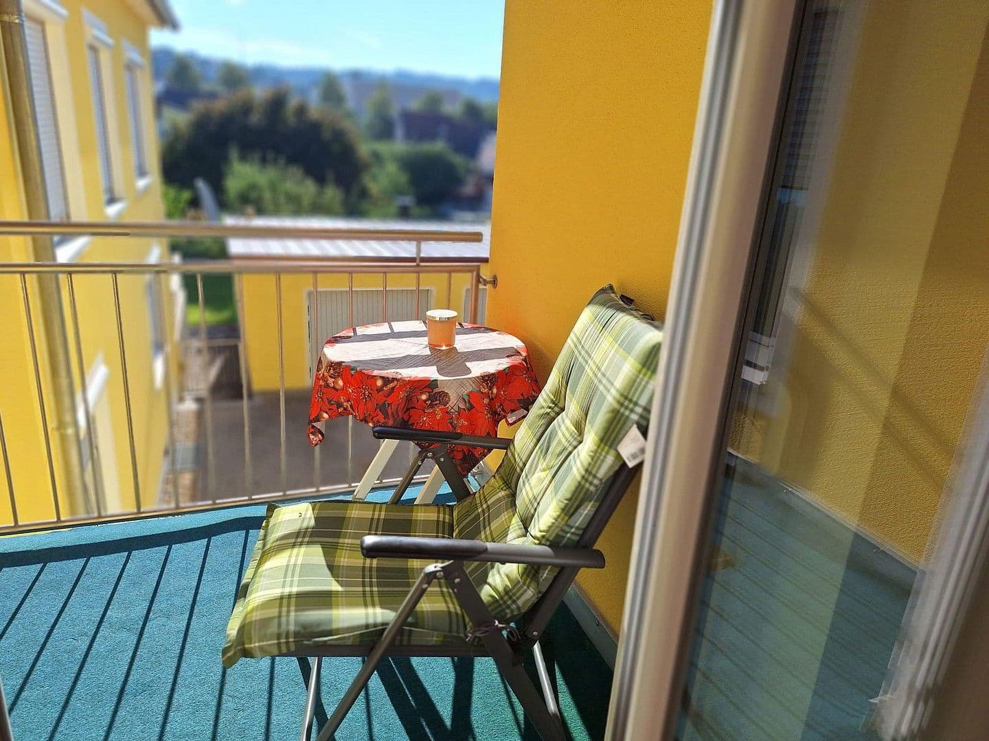 3 bedroom flat for sale, 63 m², Metzer Str., Regensburg, Bavaria 3 bedroom flat for sale, 63 m², Metzer Str., Regensburg, Bavaria